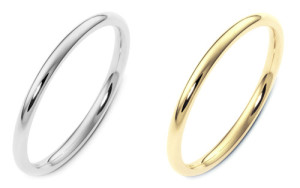 Thin-Wedding-Bands-yellow-white-small